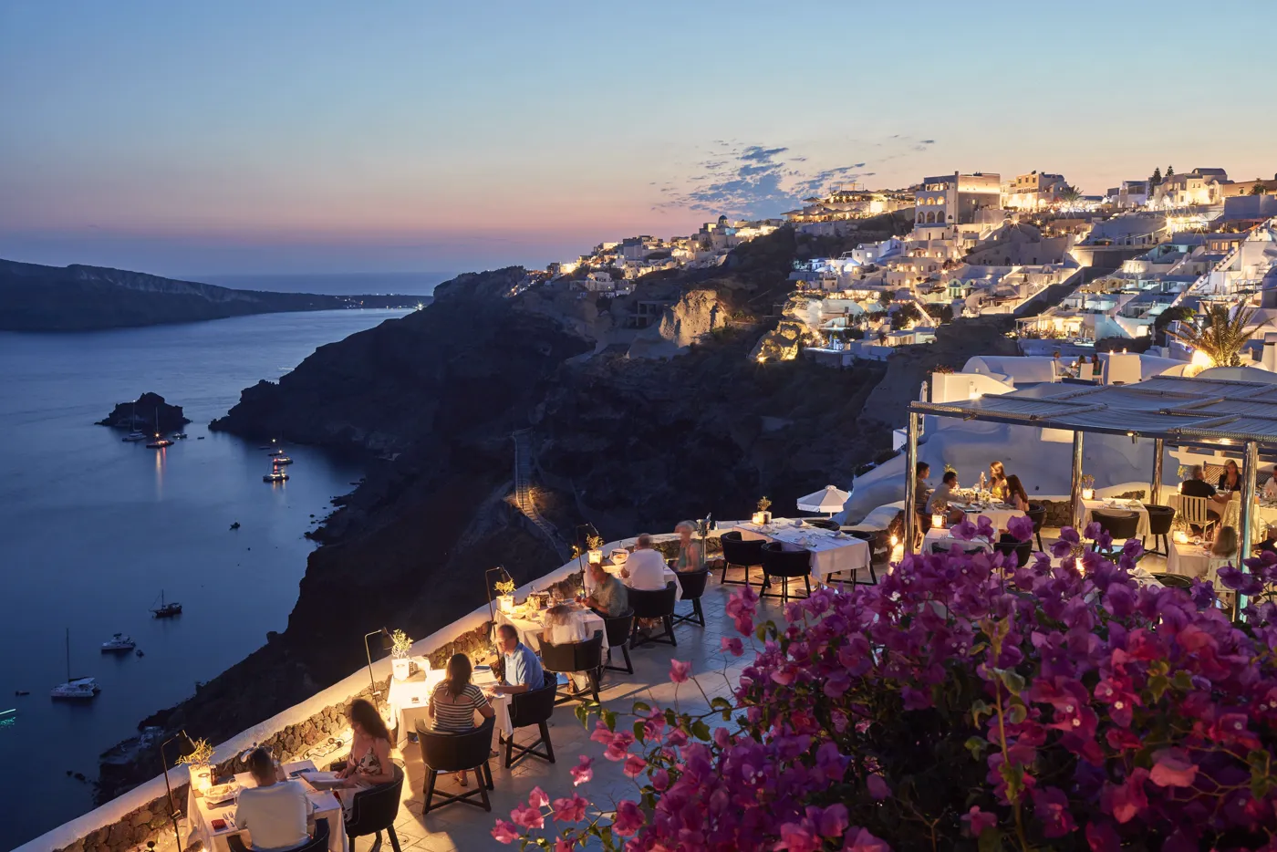Petra Restaurant