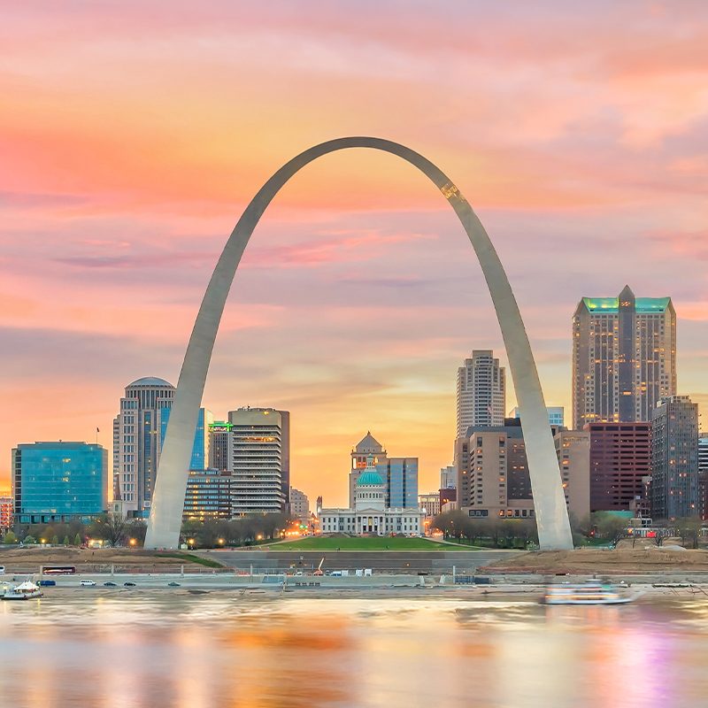 Mississippi River
