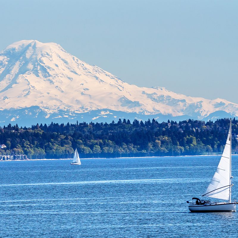 Puget Sound