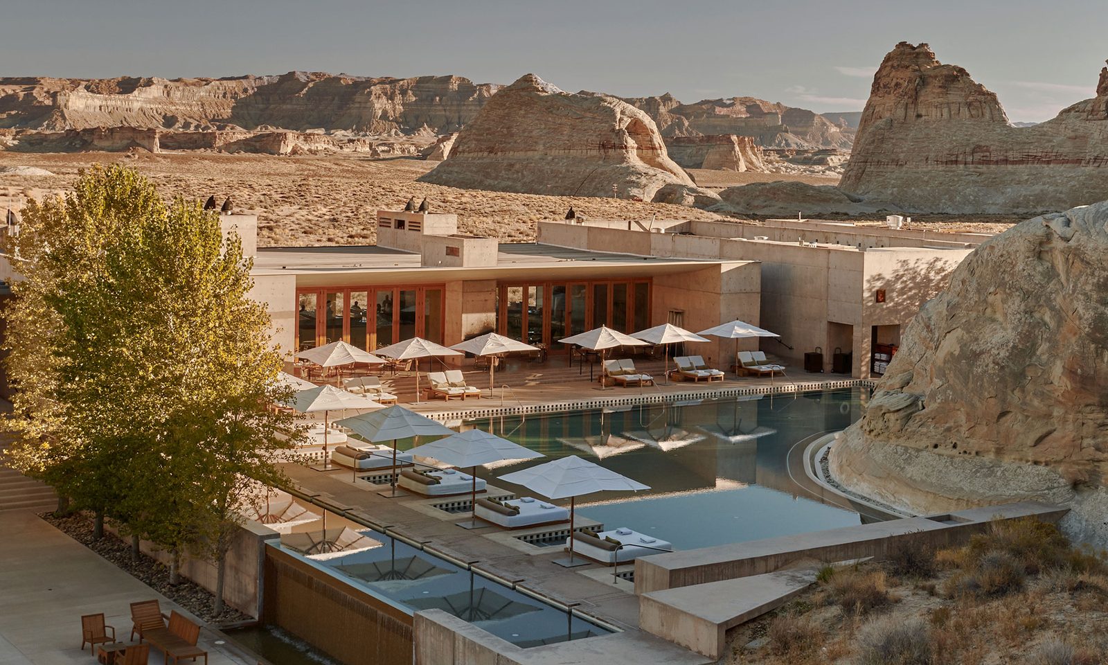 Amangiri