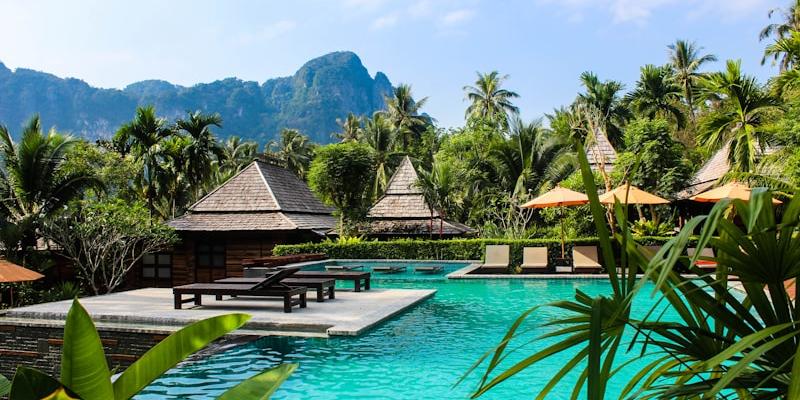 Belmond Hotel