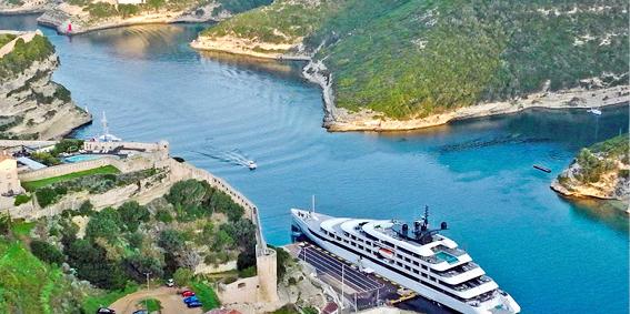 Emerald Cruises