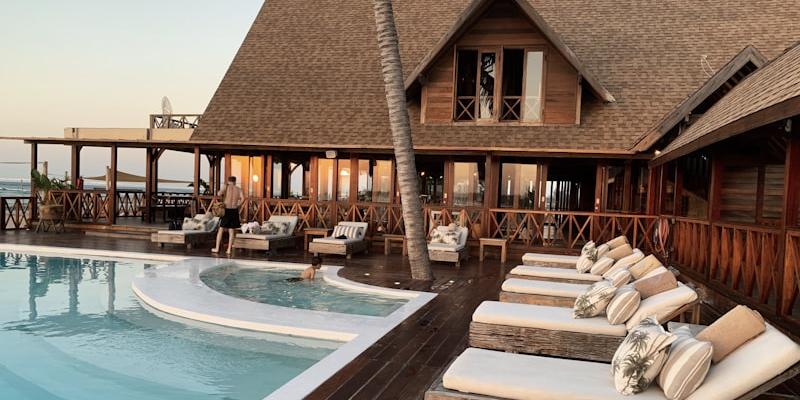 Four Seasons Resort