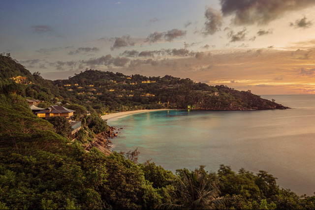 Four Seasons Hotels & Resorts