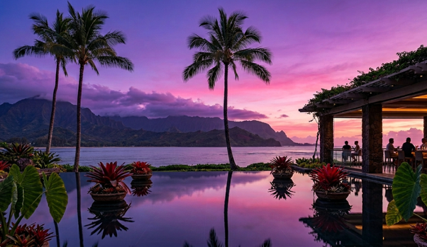 St. Regis Hotels & Resorts