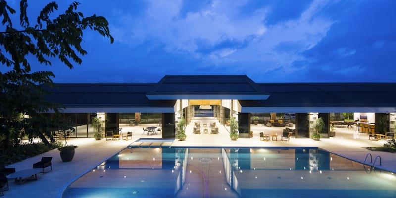 St. Regis Hotel
