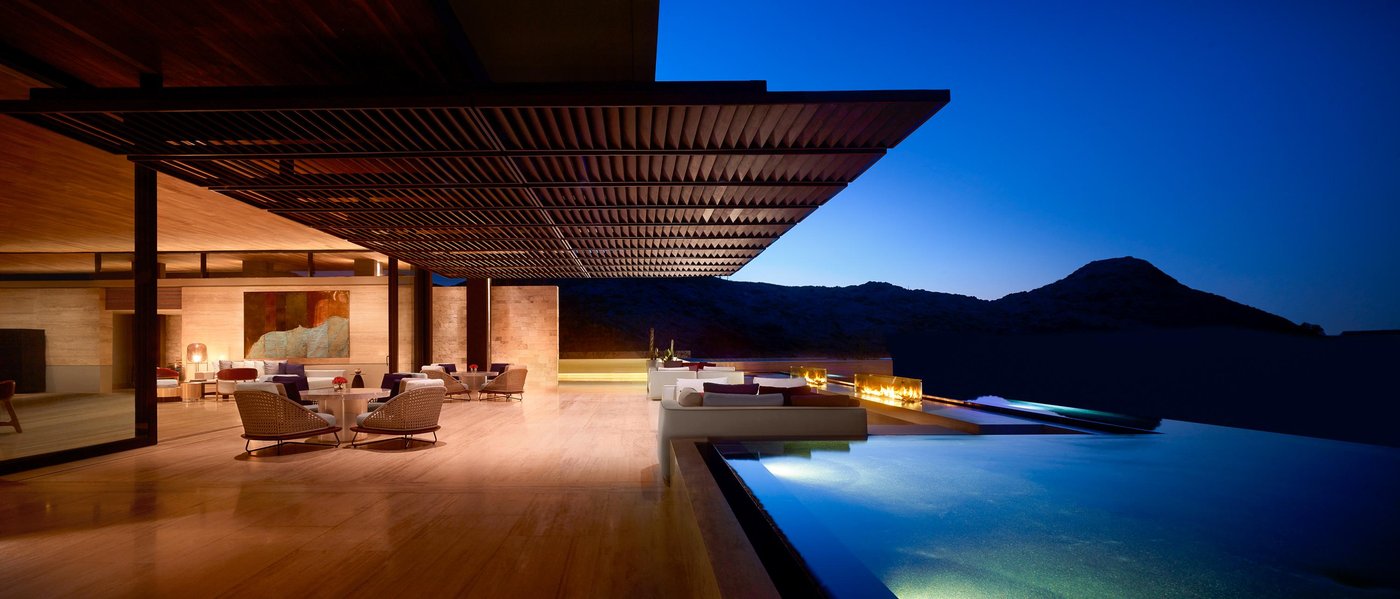 Montage Los Cabos