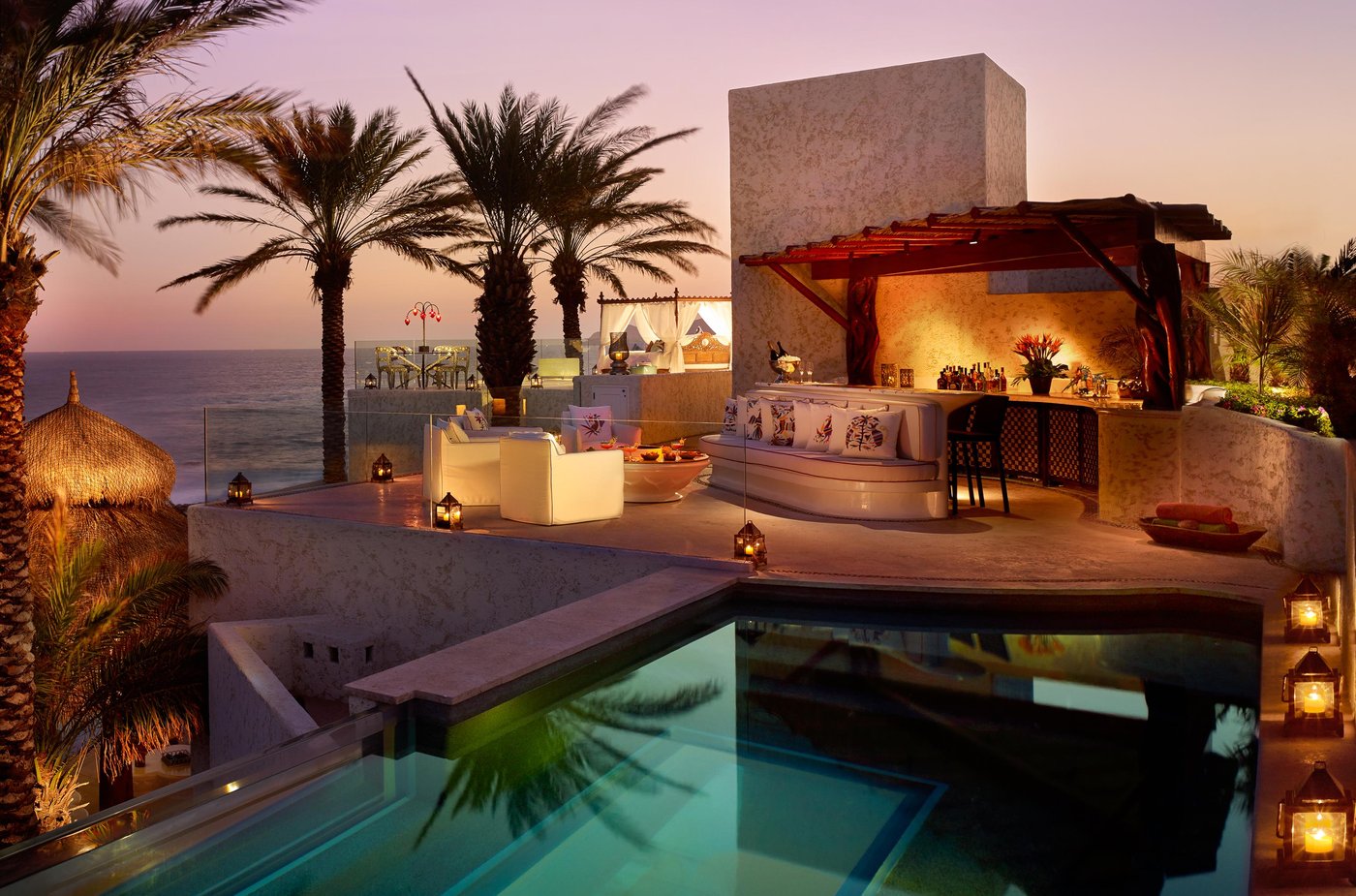 Las Ventanas al Paraiso