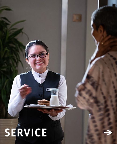 Service