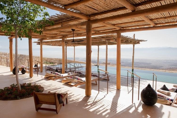 Six Senses Shaharut