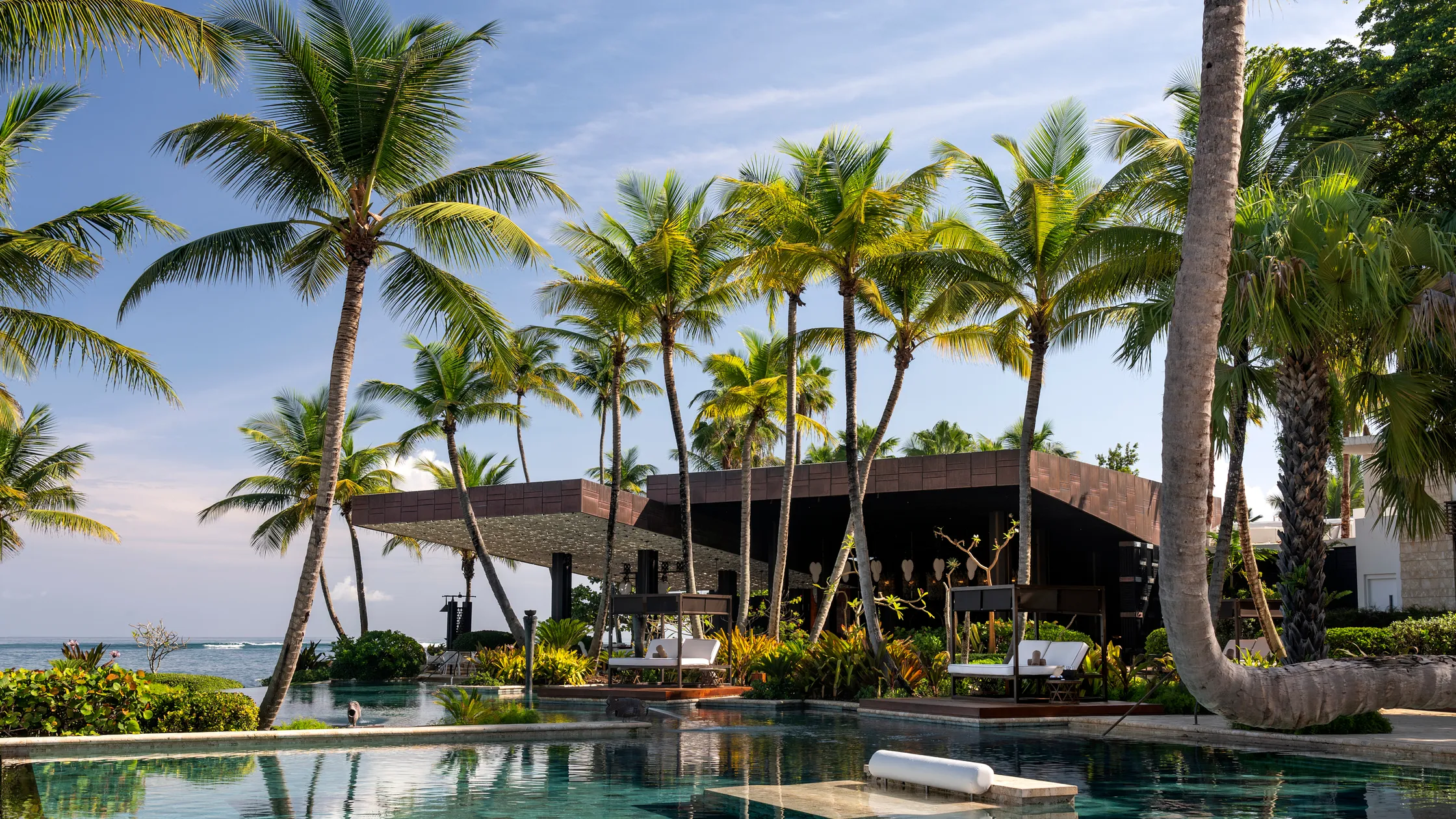 Dorado Beach