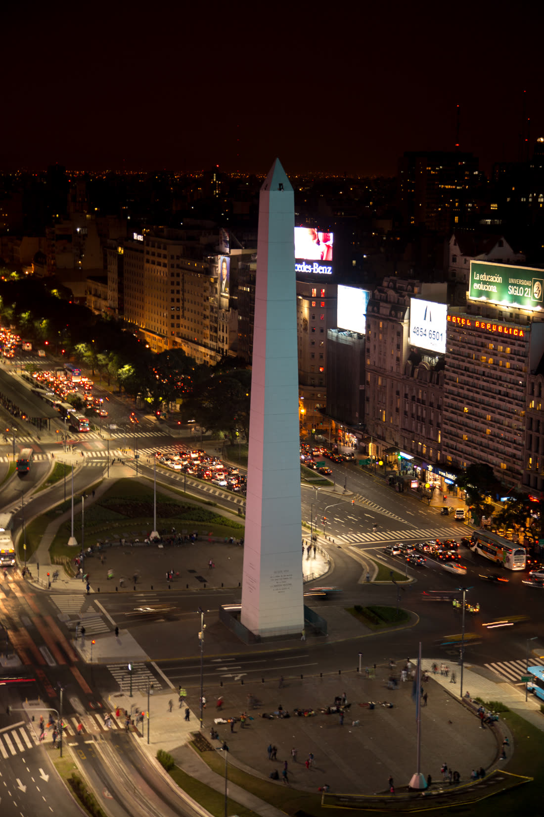 Buenos Aires